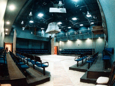 Ακρόαση – «Η στρίγγλα που έγινε αρνάκι»